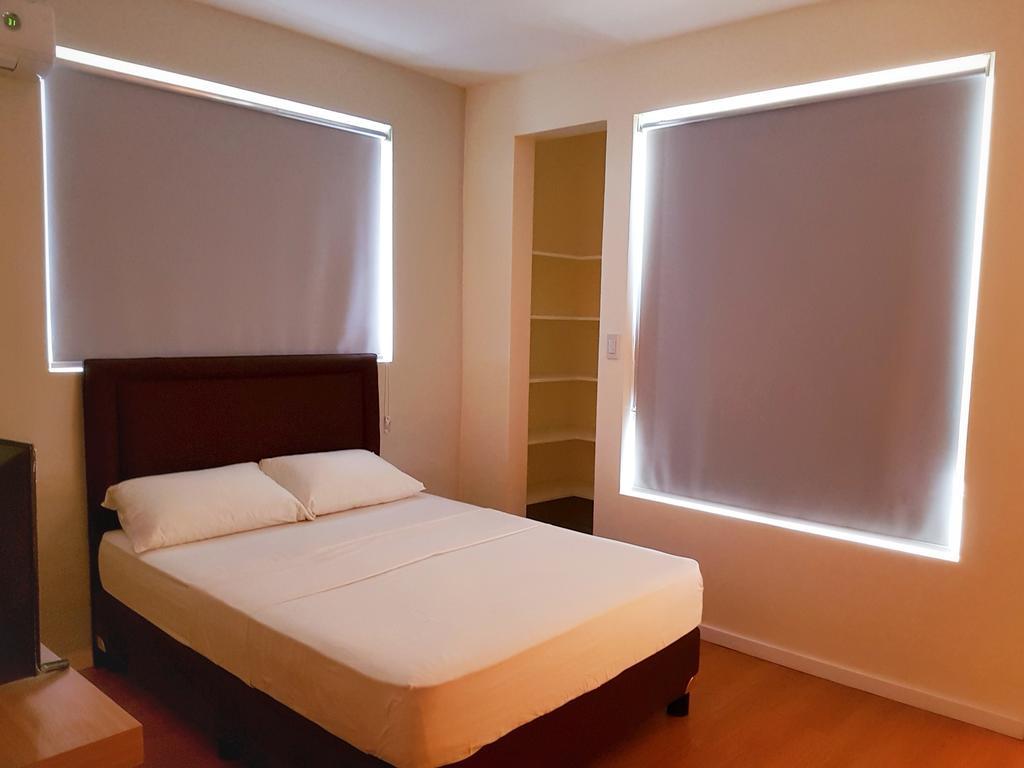 Отель The Leaf House San Juan  Экстерьер фото