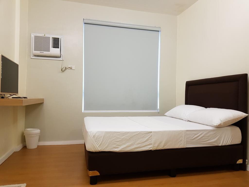 Отель The Leaf House San Juan  Номер фото