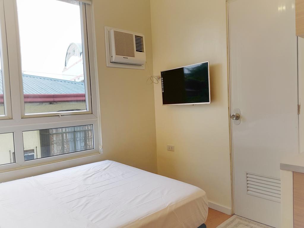 Отель The Leaf House San Juan  Номер фото