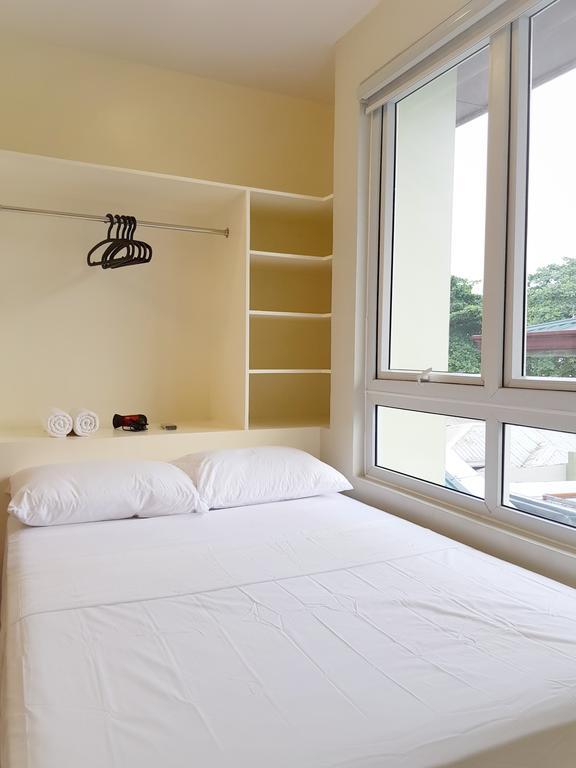 Отель The Leaf House San Juan  Номер фото