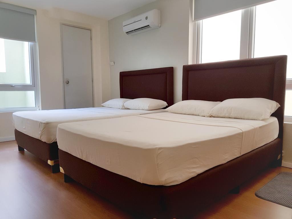 Отель The Leaf House San Juan  Номер фото
