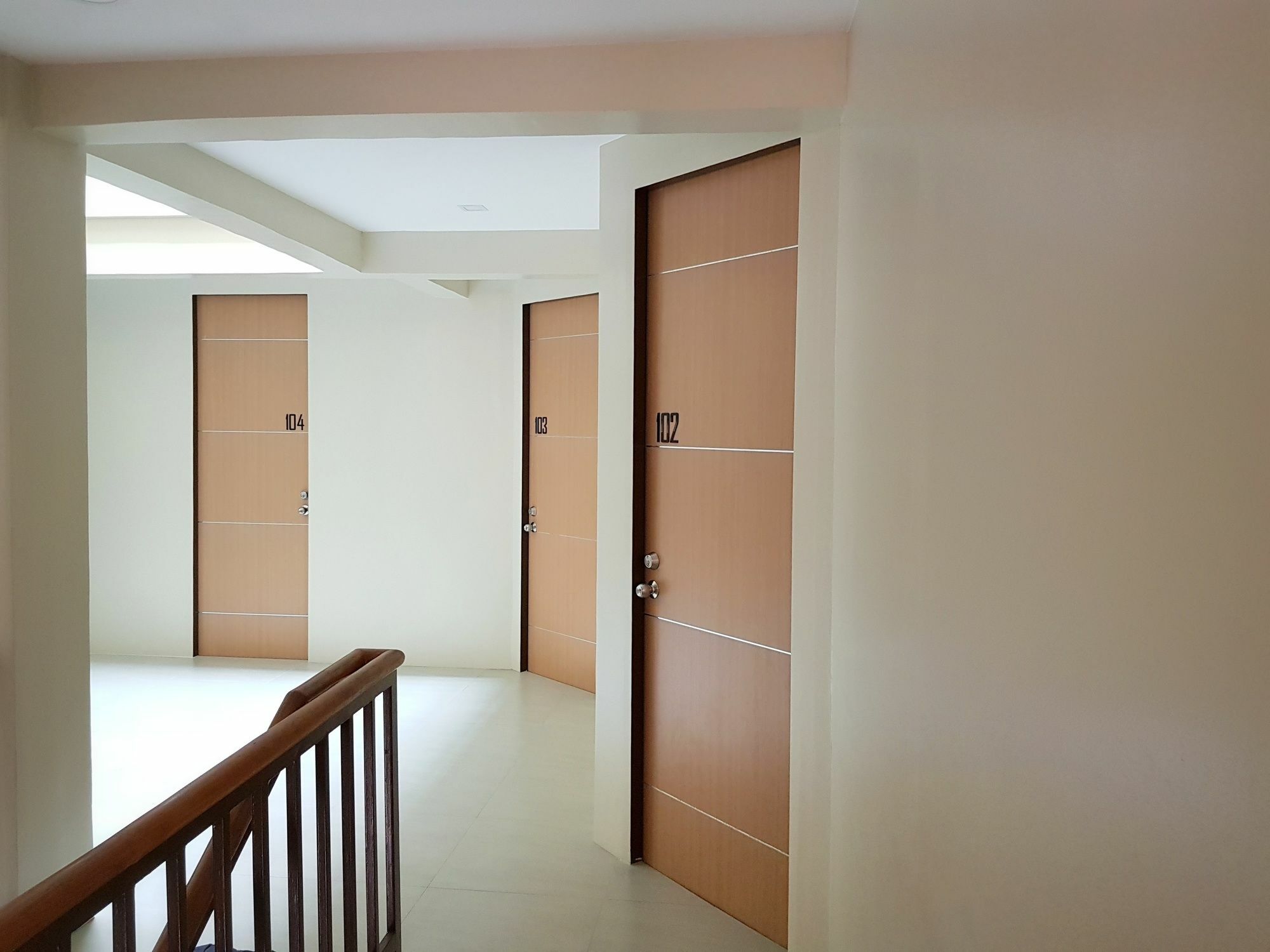 Отель The Leaf House San Juan  Экстерьер фото