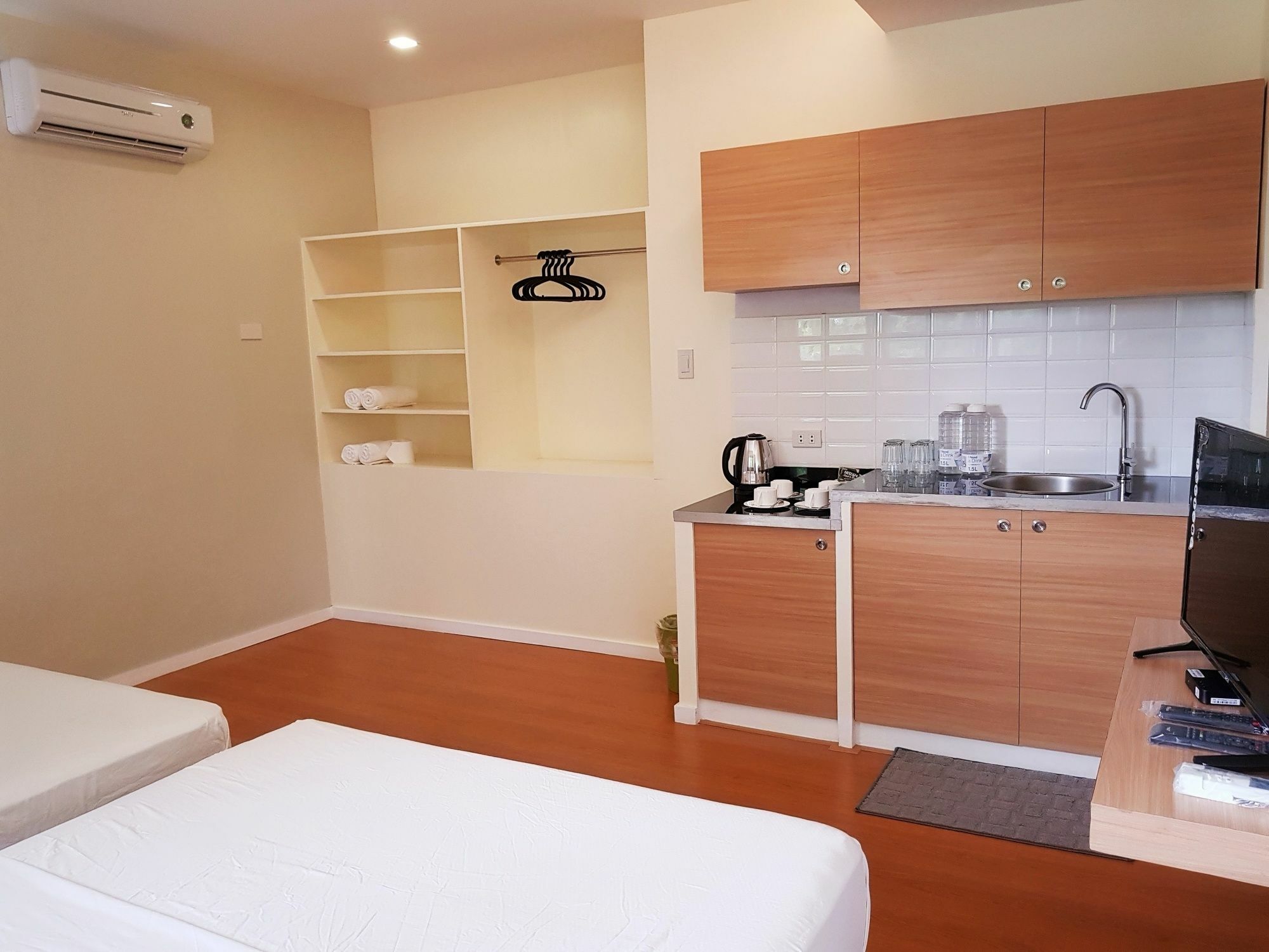 Отель The Leaf House San Juan  Экстерьер фото