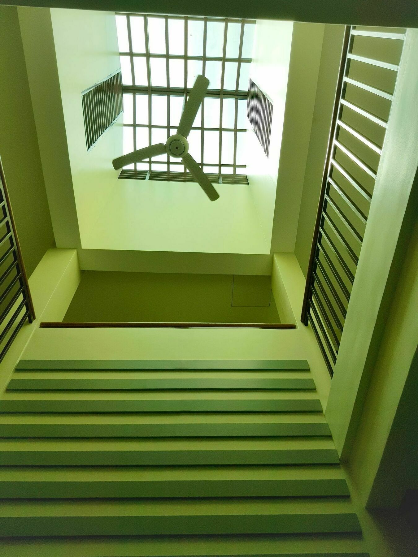 Отель The Leaf House San Juan  Экстерьер фото