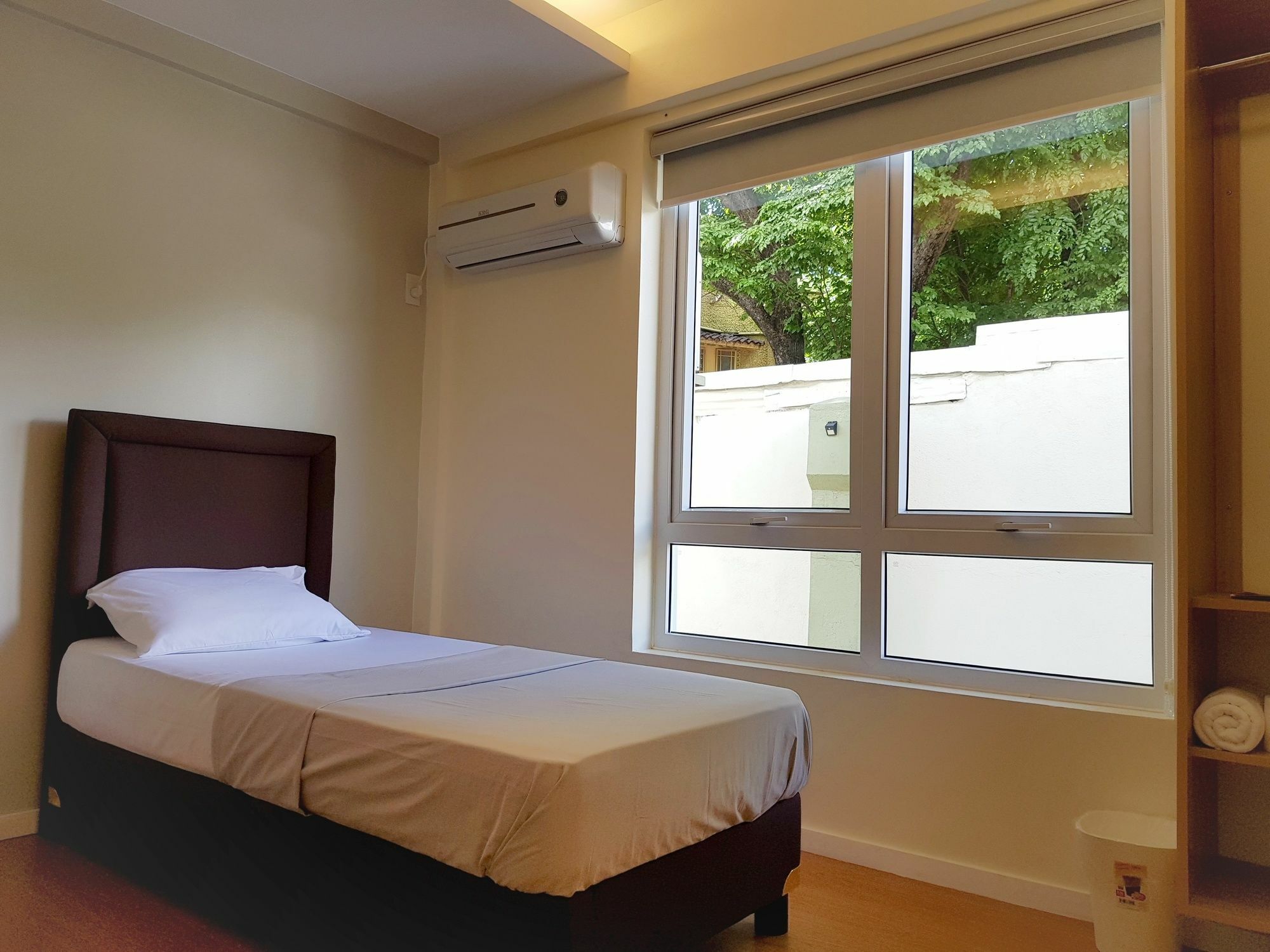 Отель The Leaf House San Juan  Экстерьер фото