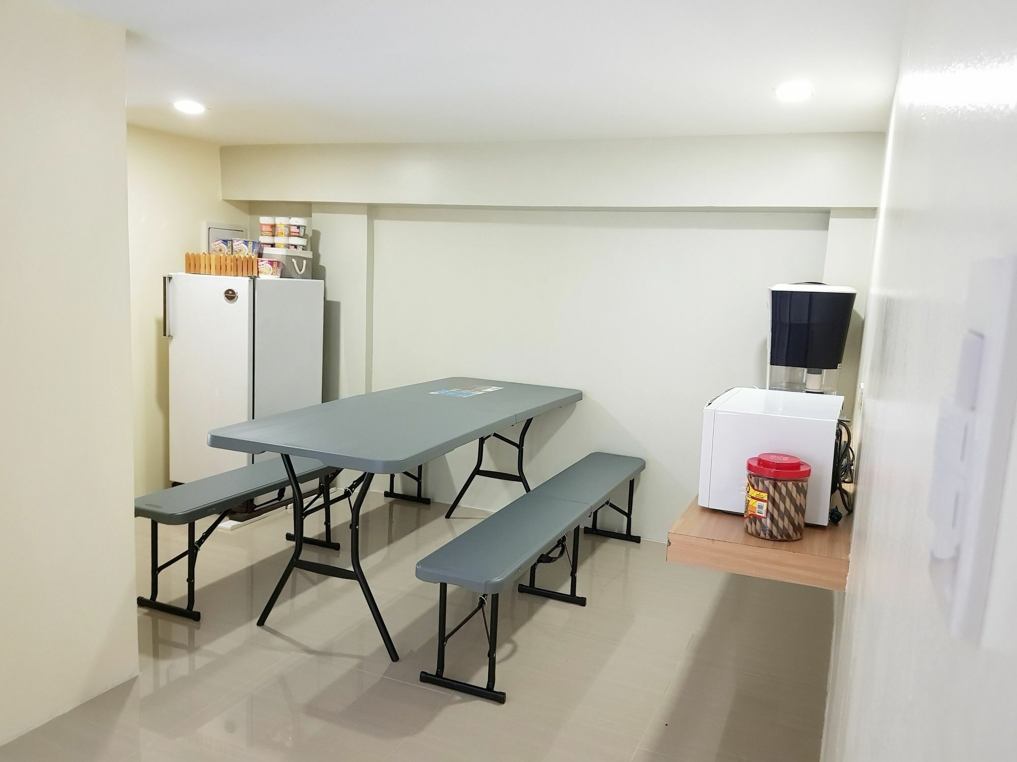 Отель The Leaf House San Juan  Экстерьер фото