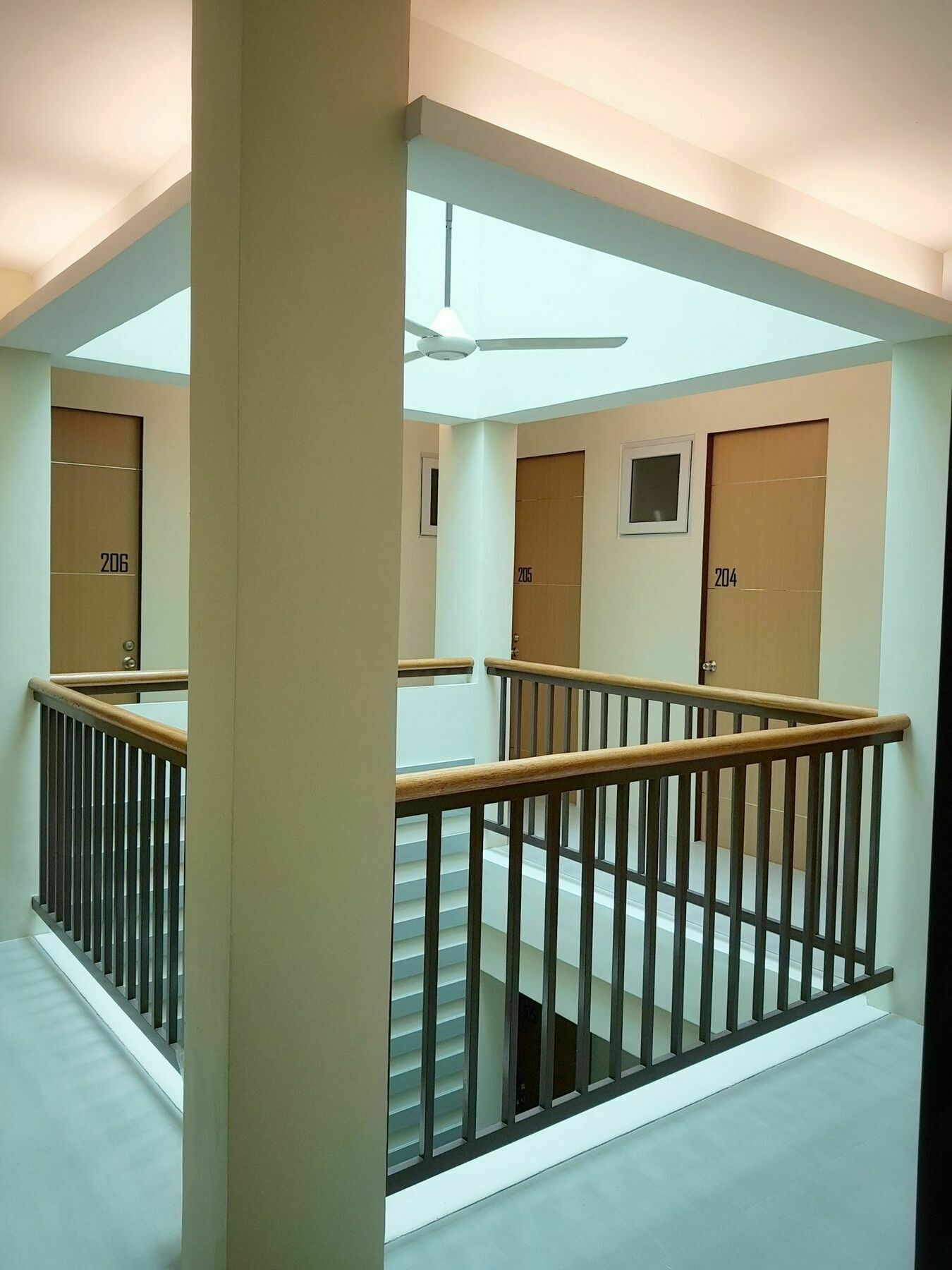 Отель The Leaf House San Juan  Экстерьер фото